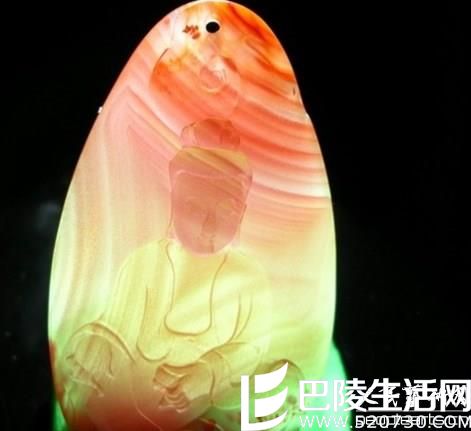 六招教你轻松鉴别人工玛瑙与天然玛瑙 六招教你轻松鉴别人工玛瑙与天然玛瑙