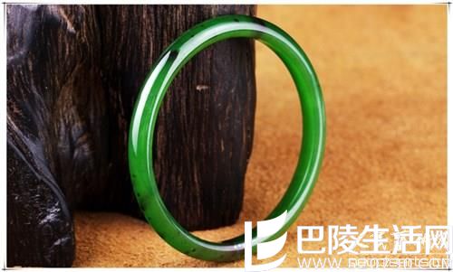 六大天然玉石手镯种类介绍及图片大全