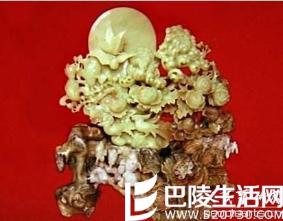 岫岩玉雕刻大师张玉珍个人简介、获奖经历、获奖作品【... 岫岩玉雕刻大师张玉珍个人简介、获奖经历、获奖作品【...