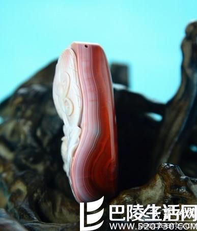 什么样的玛瑙最好最值钱？