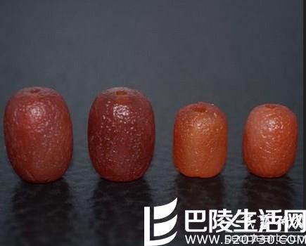 五招教你如何鉴别千年老玛瑙珠子 五招教你如何鉴别千年老玛瑙珠子