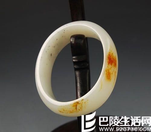 六大天然玉石手镯种类介绍及图片大全