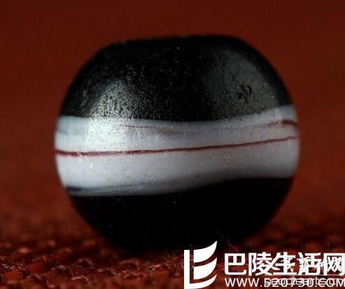 菩提子种类图文详解:药师天珠菩提子 菩提子种类图文详解:药师天珠菩提子