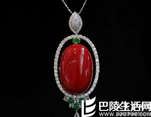 红珊瑚怎么鉴别,红珊瑚的鉴别方法 红珊瑚怎么鉴别,红珊瑚的鉴别方法