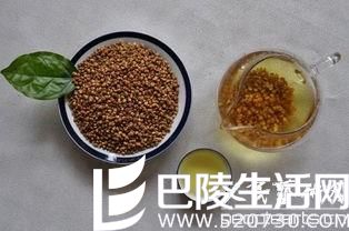 苦荞茶可不可以直接食用 苦荞茶可不可以直接食用