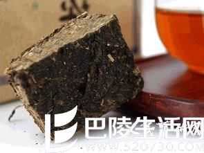 黑茶的品种之紧压茶：茯砖、花砖、黑砖、青砖茶的相关...