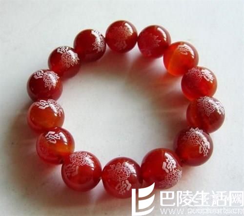 什么样的玛瑙最好最值钱？