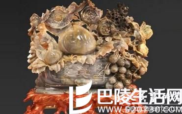 岫岩玉雕刻大师张玉珍个人简介、获奖经历、获奖作品【... 岫岩玉雕刻大师张玉珍个人简介、获奖经历、获奖作品【...
