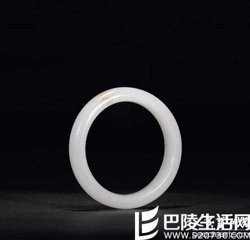 六大天然玉石手镯种类介绍及图片大全