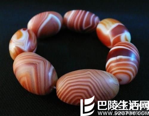 什么样的玛瑙最好最值钱？