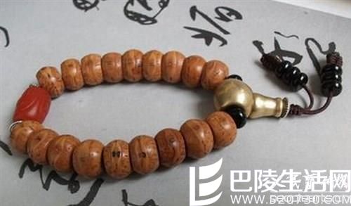 凤眼菩提配饰选择及颜色搭配