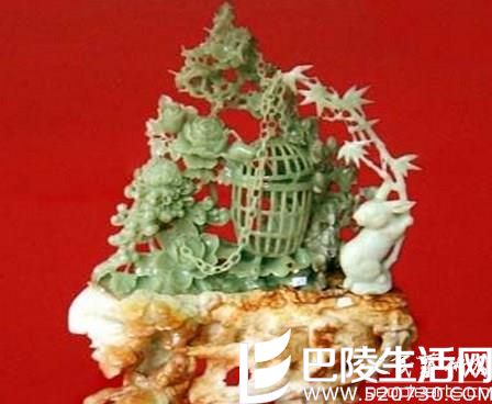 岫岩玉雕刻大师张玉珍个人简介、获奖经历、获奖作品【... 岫岩玉雕刻大师张玉珍个人简介、获奖经历、获奖作品【...