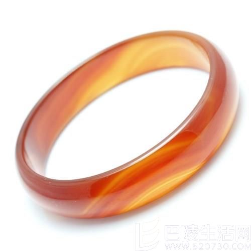 人工染色玛瑙的鉴别方法 人工染色玛瑙的鉴别方法