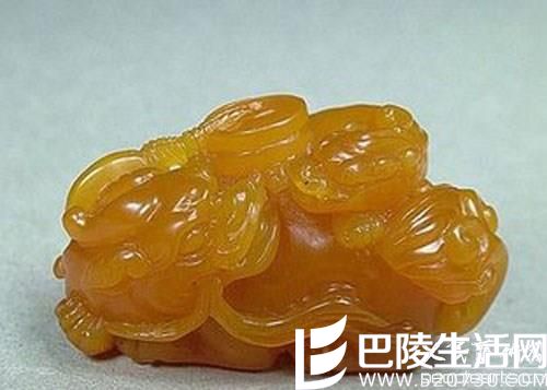 精品寿山石不可多得 精品寿山石不可多得