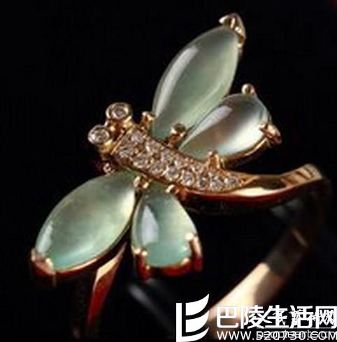 玉必有意 意必吉祥——不同题材的翡翠寓意(五) 玉必有意 意必吉祥——不同题材的翡翠寓意(五)