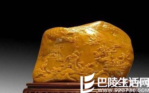 寿山石田黄的收藏价值有多大? 寿山石田黄的收藏价值有多大?