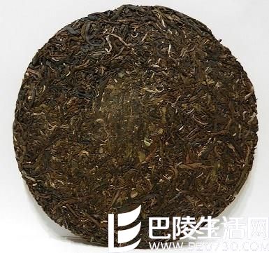 为什么普洱茶生茶需要长期保存的时候不会有散茶
