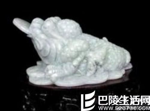 玉必有意 意必吉祥——不同题材的翡翠寓意（五）