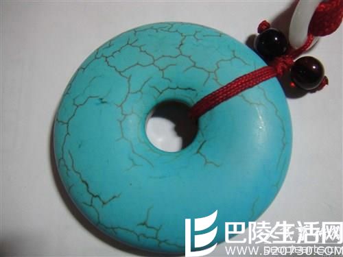 挑选绿松石应注意的几点知识 挑选绿松石应注意的几点知识