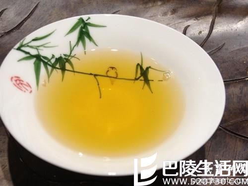 为什么普洱茶生茶需要长期保存的时候不会有散茶