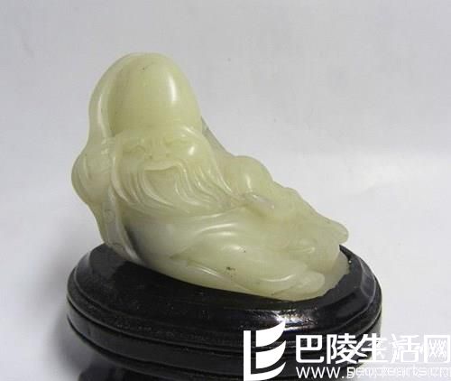 寿山石硬度是多少? 寿山石硬度是多少?