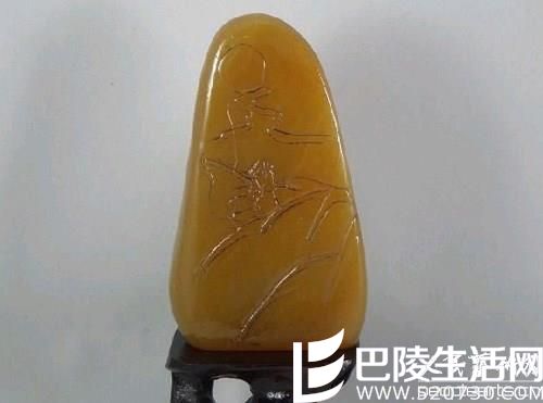 简单介绍几种寿山石雕刻技法