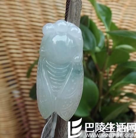 玉必有意 意必吉祥——不同题材的翡翠寓意(五) 玉必有意 意必吉祥——不同题材的翡翠寓意(五)