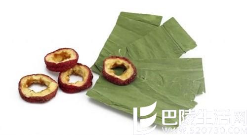 荷叶茶的药用价值有哪些 荷叶茶的药用价值有哪些