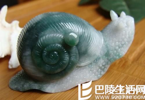 玉必有意 意必吉祥——不同题材的翡翠寓意(五) 玉必有意 意必吉祥——不同题材的翡翠寓意(五)