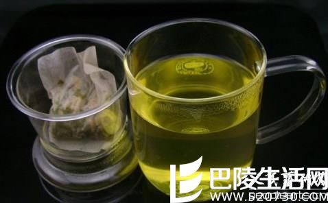 冬瓜荷叶茶饮用知识：哪些人适合喝冬瓜荷叶茶
