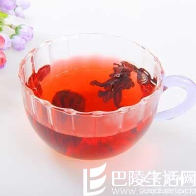 洛神花茶有饮用禁忌吗 洛神花茶有饮用禁忌吗