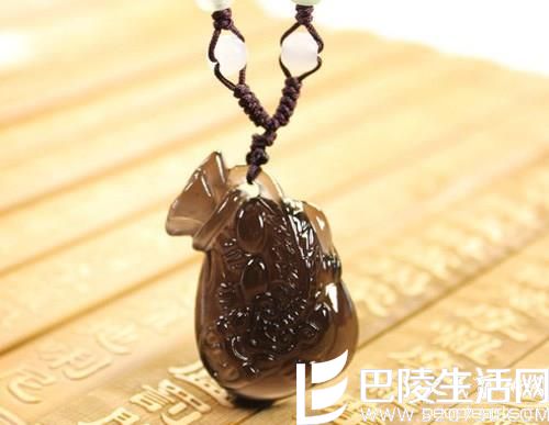 冰种黑曜石的作用是什么? 冰种黑曜石的作用是什么?