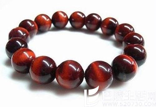 红虎睛石手串有什么好? 红虎睛石手串有什么好?