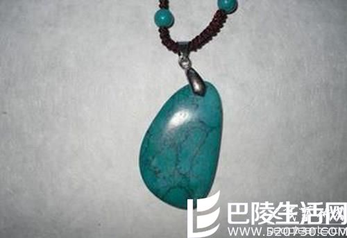 绿松石颜色有哪些？