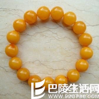 琥珀收藏成为2014年最热门小众投资