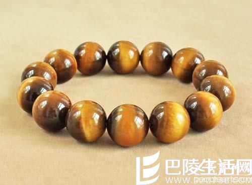 黄虎睛石有什么功效和作用? 黄虎睛石有什么功效和作用?