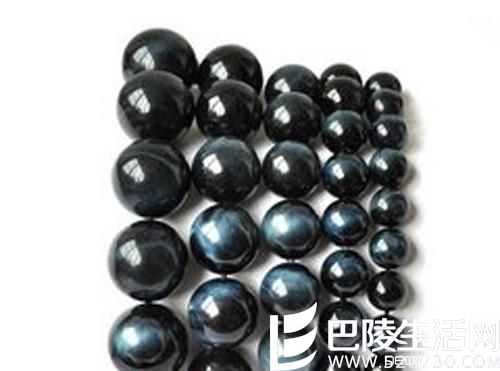 蓝虎睛石手链有什么好? 蓝虎睛石手链有什么好?