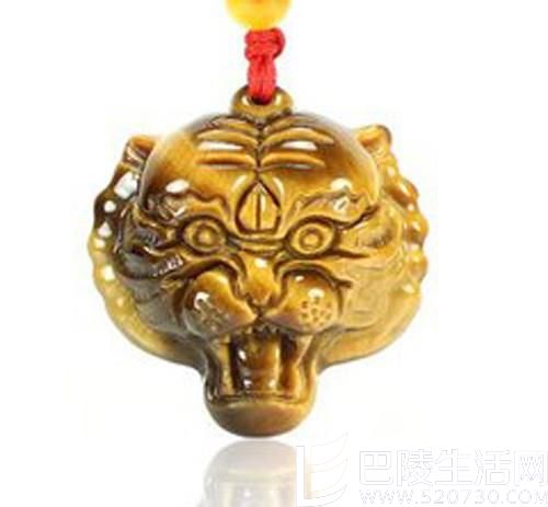 什么是虎睛石? 什么是虎睛石?