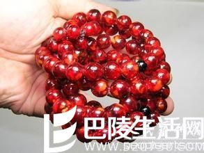 不伤害蜜蜡的6种鉴定方法 不伤害蜜蜡的6种鉴定方法