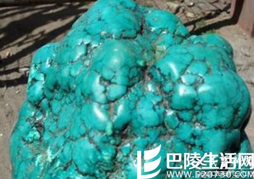 绿松石硬度是多少? 绿松石硬度是多少?