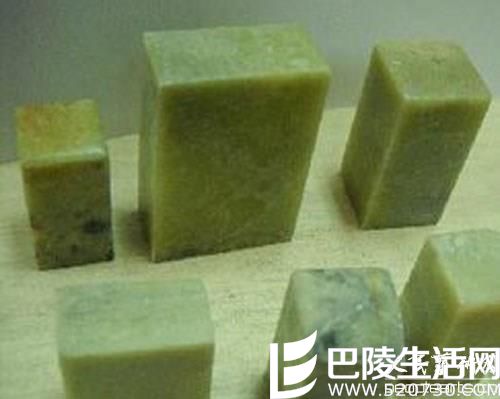 假青田石有什么鉴别秘诀？