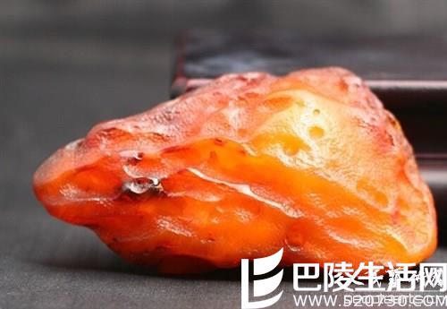 浅谈老蜜蜡品种