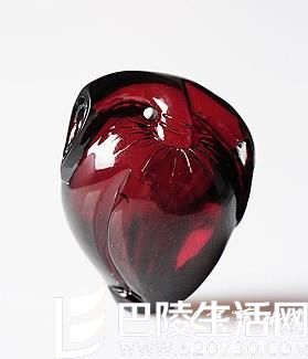 血珀的功效与作用 血珀的功效与作用