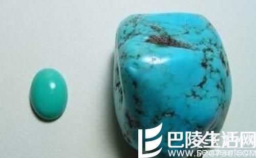 绿松石真假要如何辨别? 绿松石真假要如何辨别?