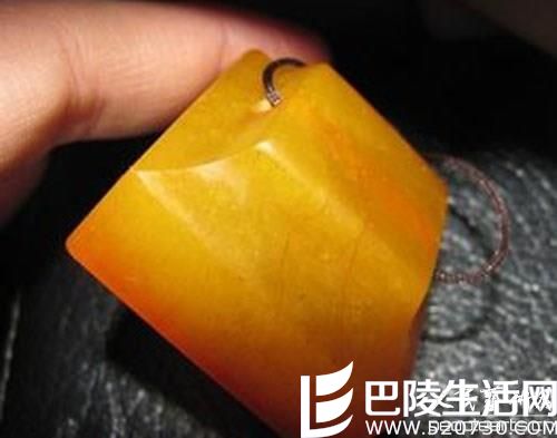 最好的田黄石是怎样的? 最好的田黄石是怎样的?