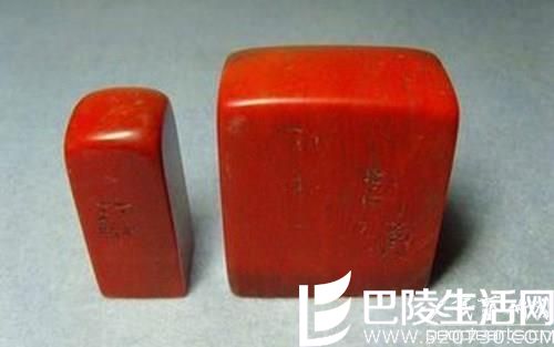 昌化鸡血石鉴定之法 昌化鸡血石鉴定之法