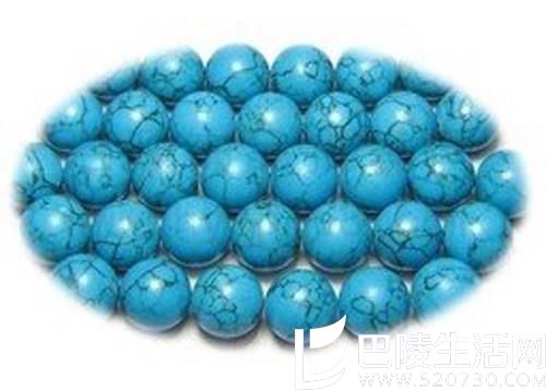 怎样鉴别绿松石? 怎样鉴别绿松石?