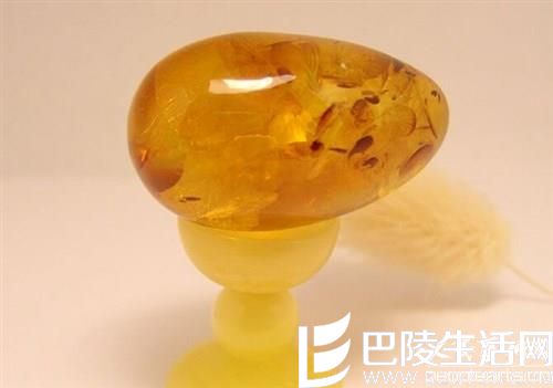 什么琥珀最受市场欢迎？