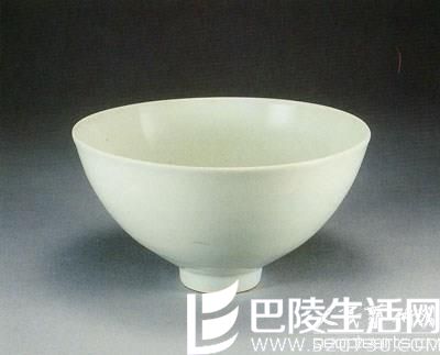 甜白釉瓷器是一种什么瓷器 甜白釉图片欣赏