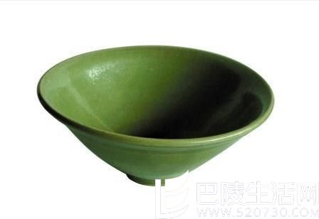 柴窑瓷器的特点介绍